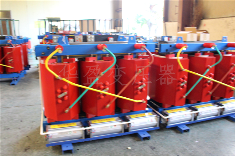 贵港SCB11-3150KVA/35KV/0.4KV干式变压器